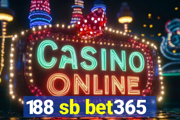 188 sb bet365